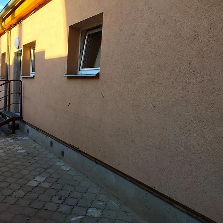 Timeout Minihostel Olomouc Esterno foto
