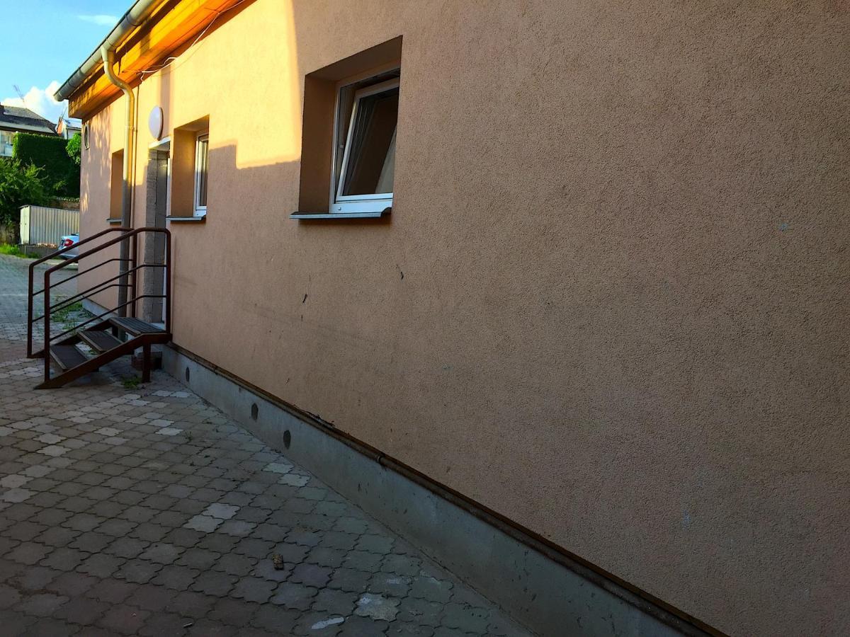 Timeout Minihostel Olomouc Esterno foto