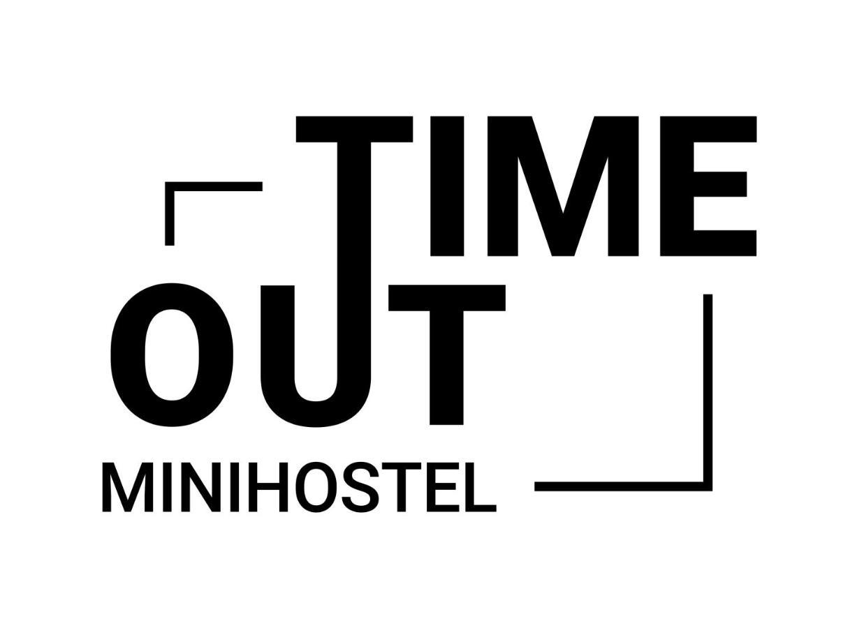 Timeout Minihostel Olomouc Esterno foto
